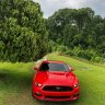 Mustang 2017